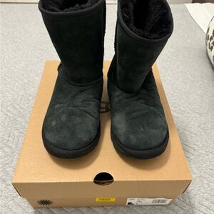UGG Kids Classic boot